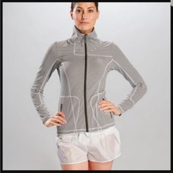 Lole Jacket Size M - Picture 1 of 10
